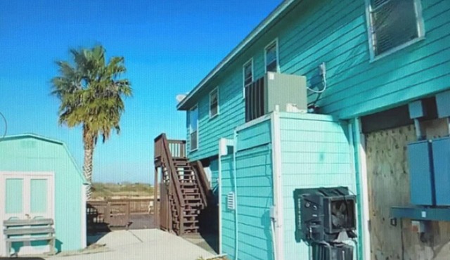 Scenic views and lots of room for big families!