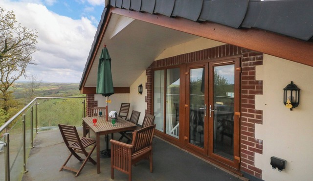 SCENIC VIEWS, family friendly in High Bickington