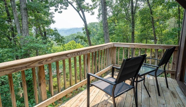 Scenic Views/Hike, kayak nearby/Dog friendly