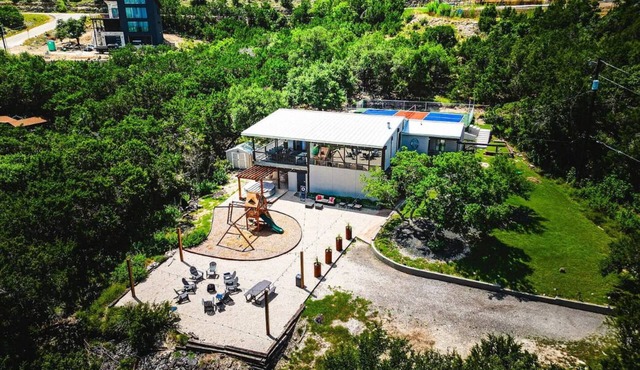 Scenic Views | Pickleball, Pool, Hot Tub, Gameroom