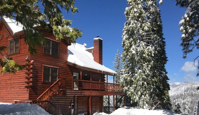 Scenic Wonders & Apt.