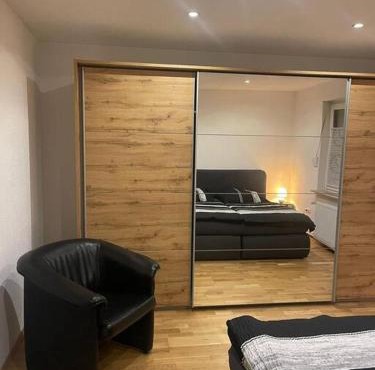 Schöne Anliegerwohnung in Baunatal
