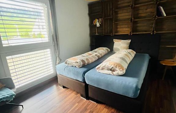 Schöne Doppelzimmer in Mandach