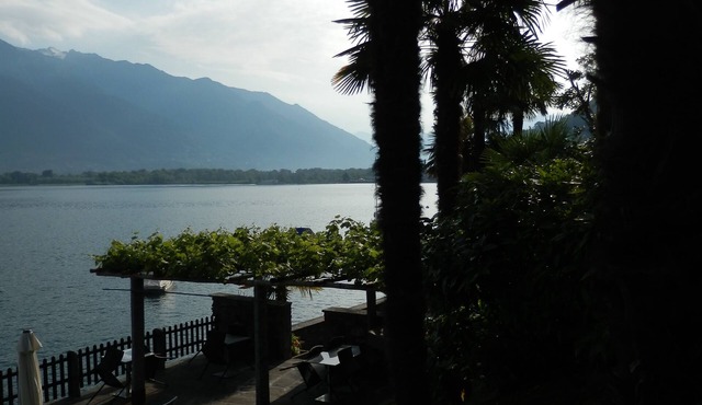 Schöne Ferienwohnung App.36 mit Privatstrand