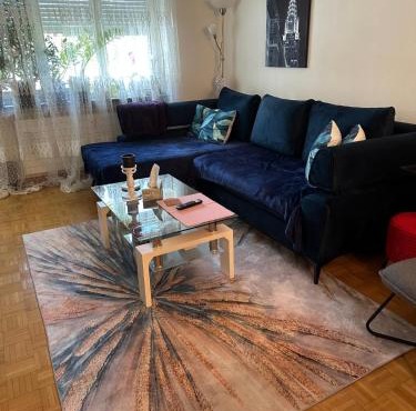 Schöne Suite in der City of Basel