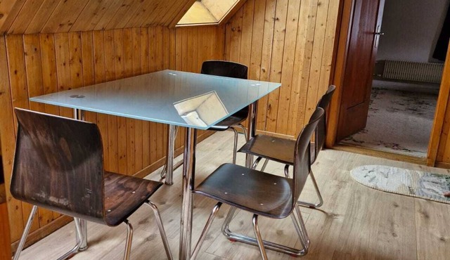 Schöne Wohnung im Zentrum
