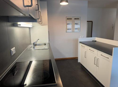 Schöne Wohnung in Bern