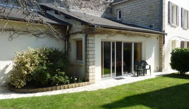 Schönes Haus Isigny für 6 Personen by Interhome