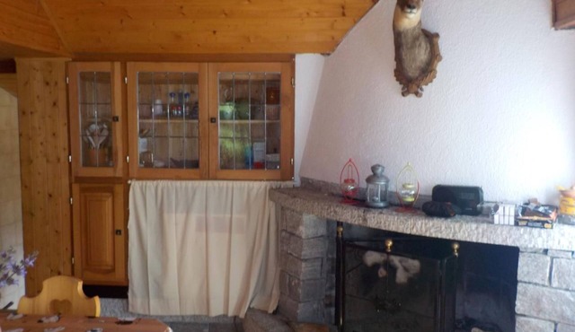Schönes Rustico by Interhome