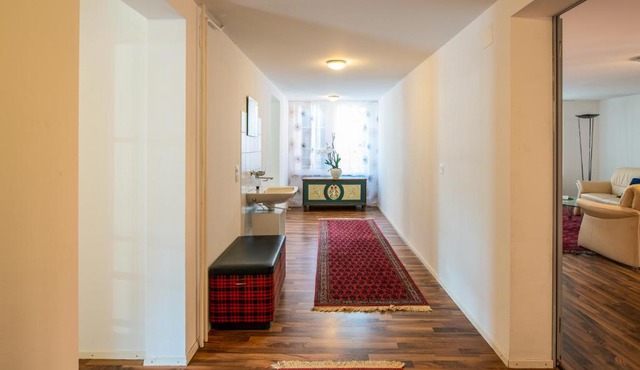 Schützenmatt Ferienwohnung