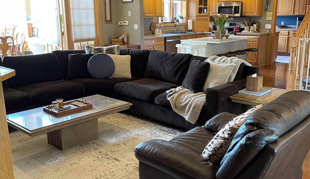 Schafer's Guest House