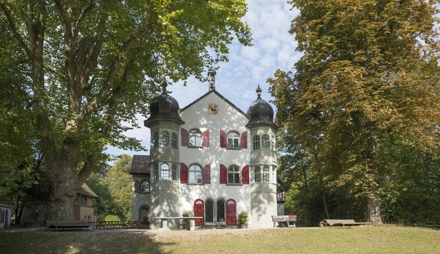 Schaffhausen Youth Hostel