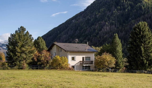 Schaivel, (Müstair). by Interhome