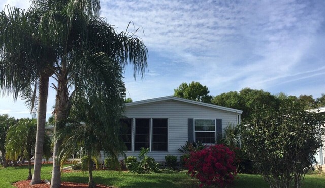 Schalamar Creek, Lakeland , Florida 30 days min, 30 days notice