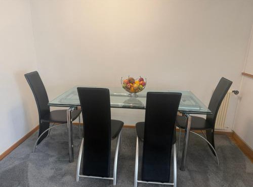 Scharmantne Apartment für zwei