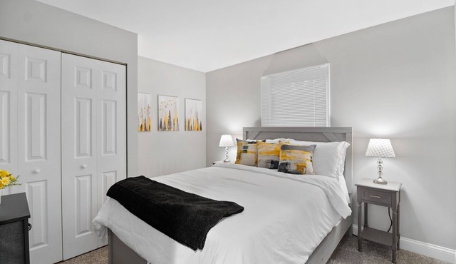 Schaumburg FHS Rental