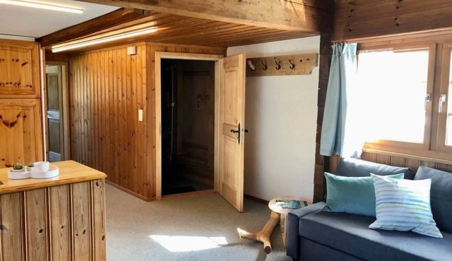 Scheftenau by Interhome