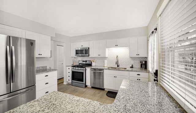 Schererville Indiana Rental