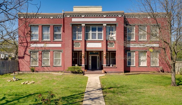 Schertz Vacation Rental: 20 Mi to San Antonio