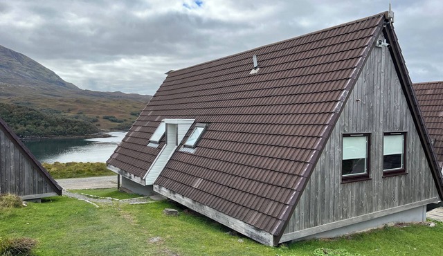 Schiehallion - UK50492