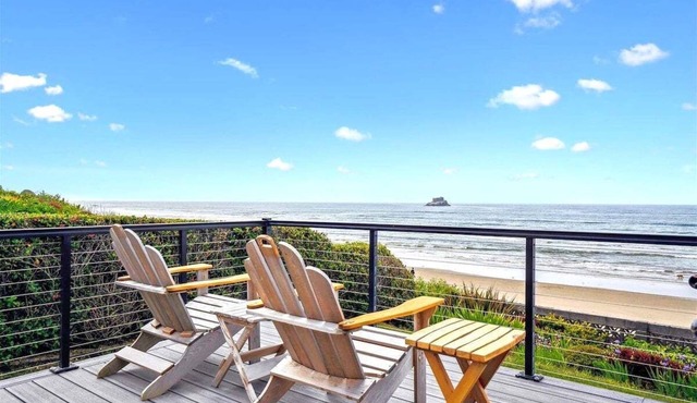 Schilling Beach House