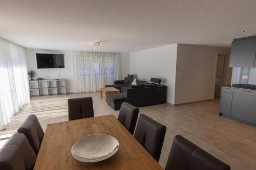 Schilthorn Apartment - Aare Jungfrau AG