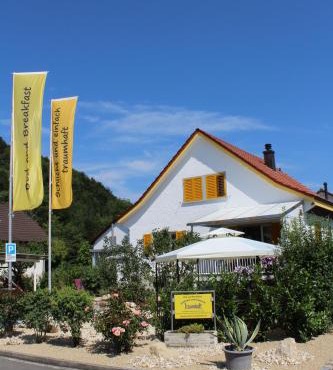 Schlicht & einfach Traumhaft