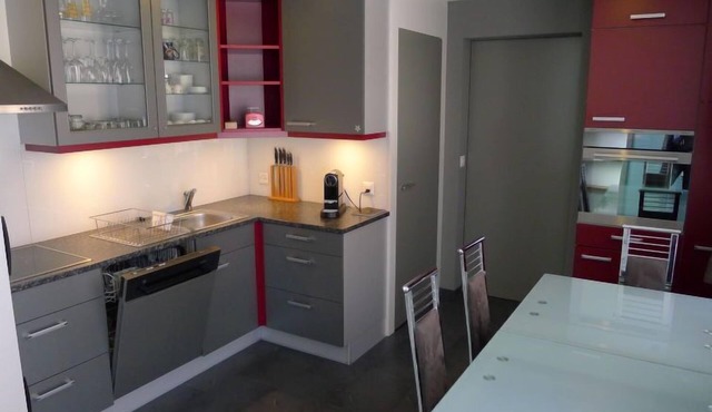 Schlieregg by Interhome