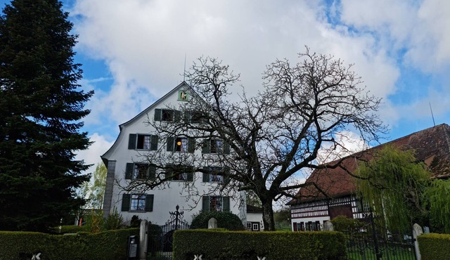 Schloessli Herrenhof