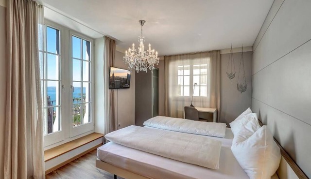 Schloss Hotel Wartensee