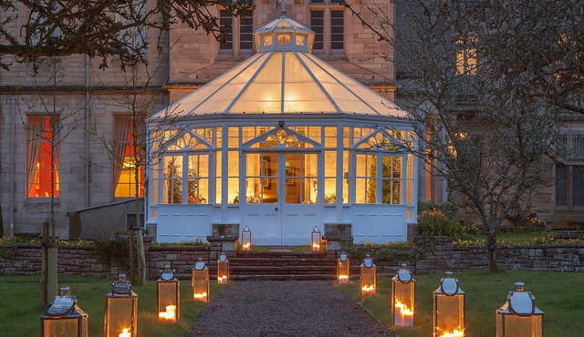 SCHLOSS Roxburghe, part of Destination by Hyatt