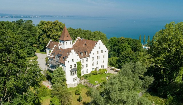 Schloss Wartegg