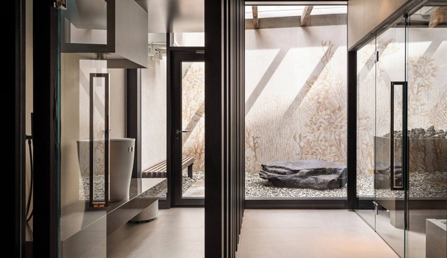 SCHLOSS Zermatt - CBD & Adaptogenic Spa and Sport Hotel