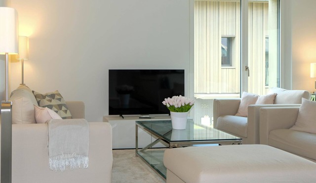 Schlossblick by Interhome