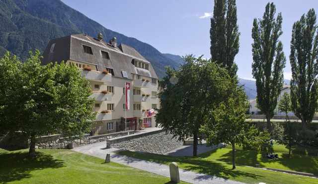 Schlosshotel - Self Check-In Hotel am Schlosspark