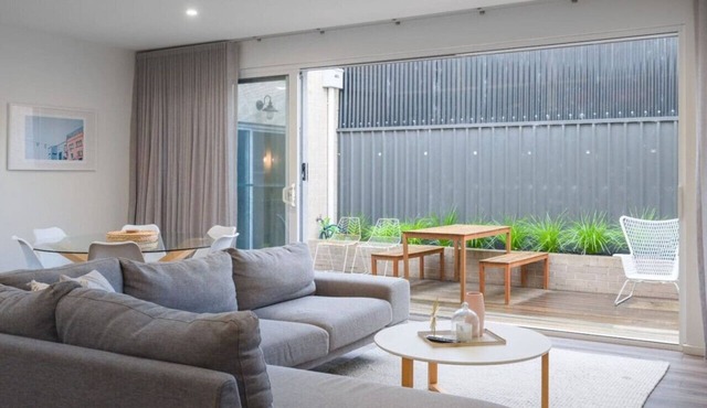 Schnapper Lane Apartment