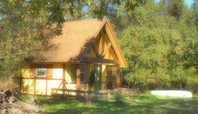 Schneewittchen Cottage (#3)