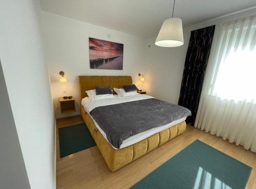 Schoenfeld Apartman