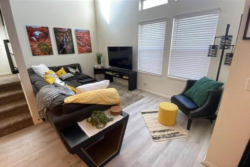 Scholar's Loft - Near University of Utah!