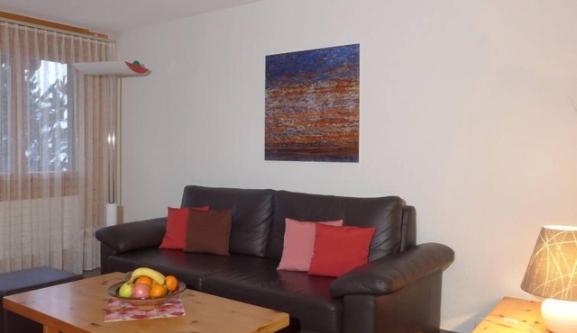 Schoneggacher Apt. S by Interhome