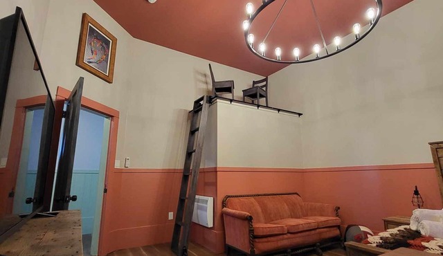 School House Getaway