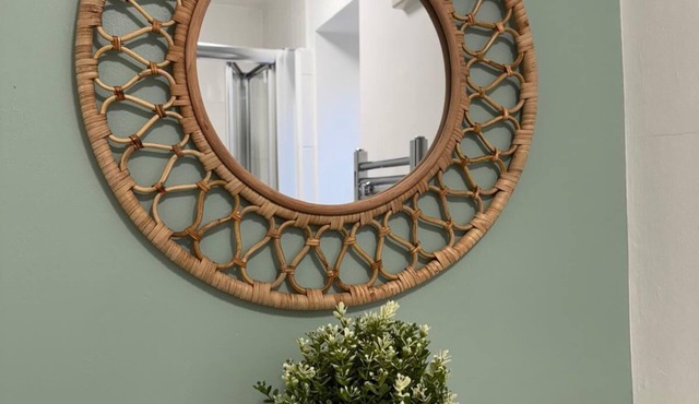 School Path in the heart of the historic Ironbridge