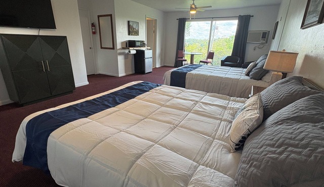 Schooner #242 @ Bel Arco on Bull Shoals Lake