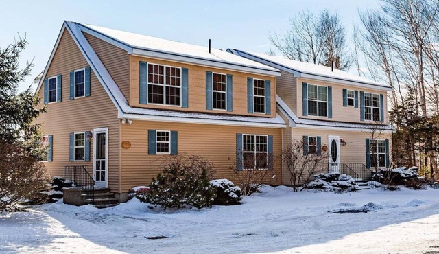 Schooner Bay House-Oceanfront!