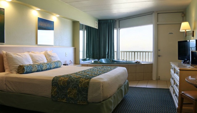 Schooner Inn