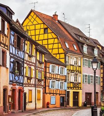 Schriner Hüss - Chambres d'hôtes & Gîtes