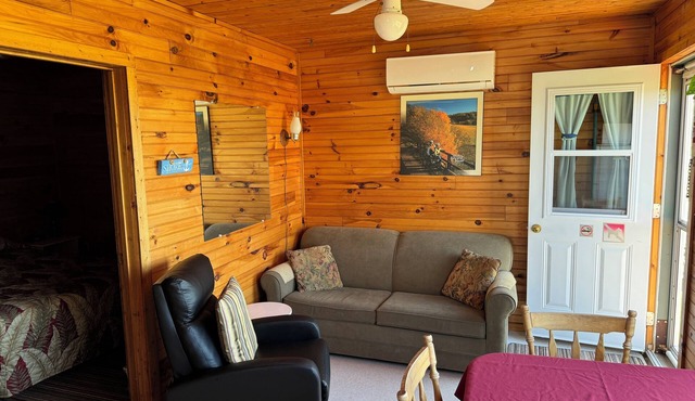 Schurmans Shore Cottage #6