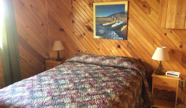 Schurmans Shore Cottage #4