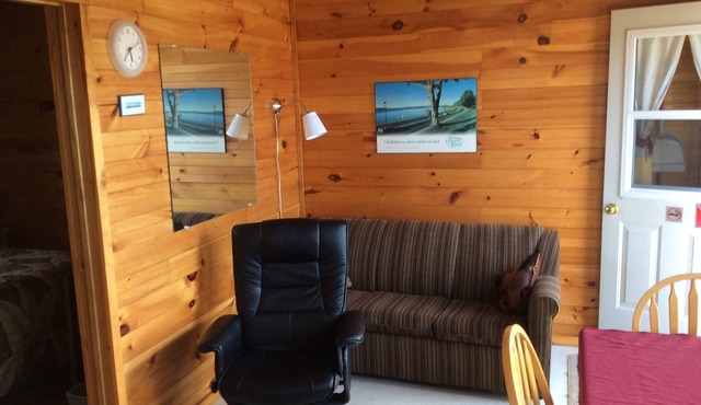 Schurman’s Shore Cottage #7