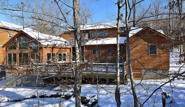 Schussboomer`s Retreat